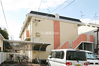 大阪府松原市天美北7丁目：物件画像／大東建託リーシング株式会社　藤井寺店
