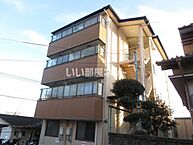 奈良県奈良市西大寺赤田町1丁目2-13：物件画像／大東建託リーシング株式会社 和歌山店