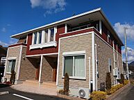 兵庫県丹波市氷上町石生：物件画像／大東建託リーシング株式会社 福知山店