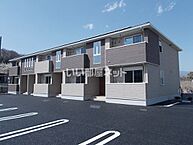 群馬県安中市板鼻：物件画像／大東建託リーシング株式会社　高崎店