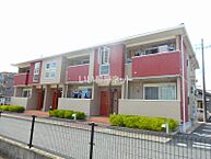 三重県桑名市大字江場：物件画像／大東建託リーシング株式会社 桑名国道1号店