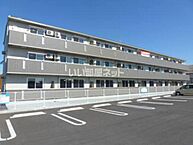 群馬県前橋市駒形町1111番地7：物件画像／大東建託リーシング株式会社 桐生店