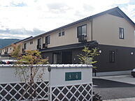 長野県松本市大字岡田下岡田211-3：物件画像／大東建託リーシング株式会社 松本伊勢町通り店