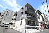 兵庫県伊丹市宮ノ前1丁目2番35号：物件画像／大東建託リーシング株式会社 伊丹店