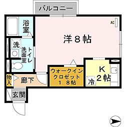 余部駅 4.4万円