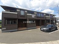 佐賀県武雄市朝日町大字甘久：物件画像／大東建託リーシング株式会社　佐世保駅前店