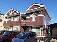 岡山県岡山市東区西大寺中1丁目：物件画像／大東建託リーシング株式会社 岡山東店