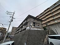 奈良県奈良市学園中5丁目706-186：物件画像／大東建託リーシング株式会社 和歌山店