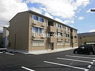 兵庫県姫路市飾磨区中島414-260：物件画像／大東建託リーシング株式会社 姫路店