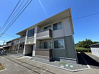 鳥取県境港市外江町3157：物件画像／大東建託リーシング株式会社 米子駅前店
