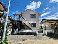 愛媛県松山市昭和町46-2：物件画像／大東建託リーシング株式会社 松山店