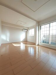 ル・メリディアンＡ 202 2階2LDKのリビング/ダイニング