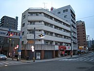 広島県広島市西区横川町1丁目：物件画像／大東建託リーシング株式会社 広島店