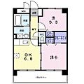マルワシャルマン32階5.9万円