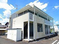 京都府綾部市味方町舟ノ上：物件画像／大東建託リーシング株式会社 西舞鶴駅前店