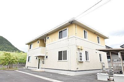 外観 外観