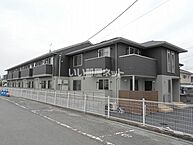 愛媛県松山市溝辺町甲337-1：物件画像／大東建託リーシング株式会社 松山店