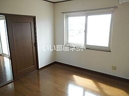 フェアリー 1番館 201 2階2DKのリビング/ダイニング