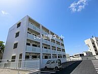 沖縄県宜野湾市我如古3丁目：物件画像／大東建託リーシング株式会社 新都心店