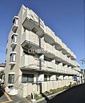 神奈川県横浜市戸塚区戸塚町5095.：物件画像／大東建託リーシング株式会社 大船店
