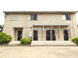 プランドール鳴尾 203