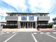 群馬県太田市富沢町339-1：物件画像／大東建託リーシング株式会社 佐野店