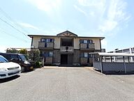 広島県福山市曙町6丁目3-12：物件画像／大東建託リーシング株式会社 安芸店