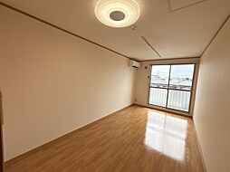 JR仙石線 矢本駅 徒歩10分の賃貸テラスハウス 1階1DKのリビング/ダイニング