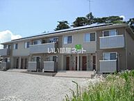 福島県郡山市安積町笹川字四角坦57-9：物件画像／大東建託リーシング株式会社　郡山南店
