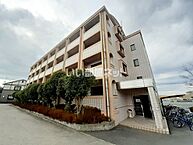 福岡県久留米市東合川1丁目：物件画像／大東建託リーシング株式会社 久留米店
