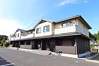 茨城県水戸市酒門町640-4：物件画像／大東建託リーシング株式会社 ひたちなか店