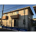 茨城県古河市雷電町8-57：物件画像／大東建託リーシング株式会社　桶川店