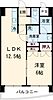 ダイヤヒルズ島瀬3階6.5万円