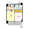 クレールF・K3階7.0万円