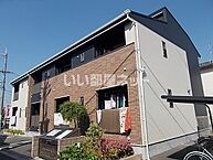 大阪府羽曳野市南恵我之荘6丁目：物件画像／大東建託リーシング株式会社　藤井寺店