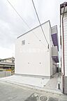 福岡県福岡市東区和白4丁目24-39：物件画像／大東建託リーシング株式会社　福岡東店