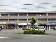 徳島県徳島市北矢三町3丁目：物件画像／大東建託リーシング株式会社　徳島店