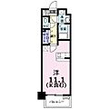 アコールアネックス6階6.1万円