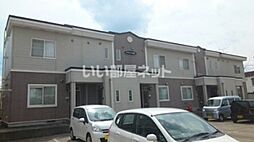 ラフィーネＡ棟