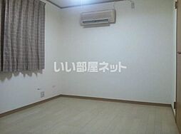 セントハル 202 2階1Kのリビング/ダイニング