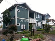 愛知県豊橋市清須町字高見70-1：物件画像／大東建託リーシング株式会社 豊橋店