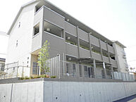 奈良県大和郡山市九条町1164-1：物件画像／大東建託リーシング株式会社 JR奈良駅前店