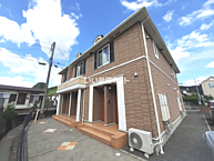 鹿児島県姶良市加治木町反土：物件画像／大東建託リーシング株式会社　霧島店