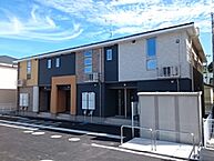 福島県いわき市四倉町字鬼越：物件画像／大東建託リーシング株式会社 いわき店
