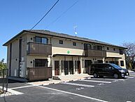 宮城県宮城郡利府町加瀬字十三塚101-4：物件画像／大東建託リーシング株式会社 仙台南店