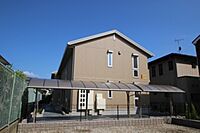 千葉県船橋市西船6丁目9-13：物件画像／大東建託リーシング株式会社 船橋店