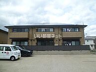 奈良県香芝市すみれ野1丁目7-4(B),5(A)：物件画像／大東建託リーシング株式会社 和歌山店