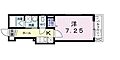 bellezza中野坂上3階9.8万円
