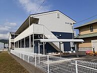 兵庫県赤穂市長池町：物件画像／大東建託リーシング株式会社 姫路西店