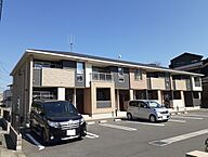 山口県周南市大字久米：物件画像／大東建託リーシング株式会社 周南店
